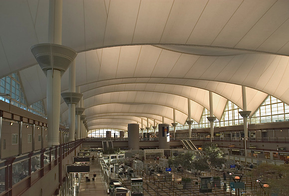 z dia terminal inside
