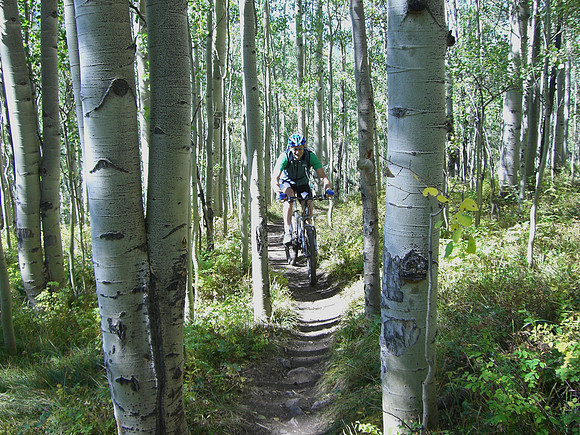 upper loop johnny
