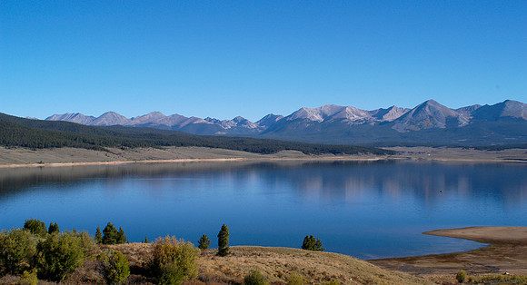 taylor lake