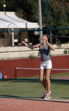 lib tennis