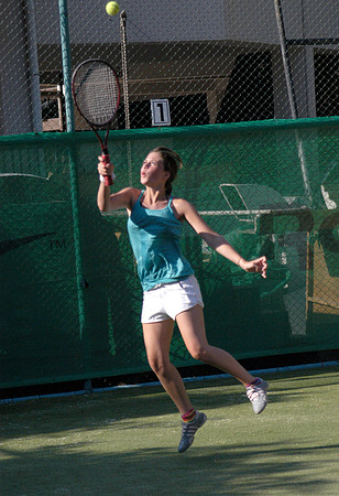 emily tennis