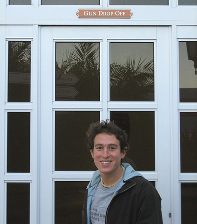 dylan gun drop off PE Casino