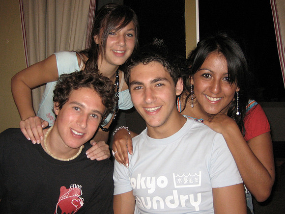 ryan lib Dyl Amb