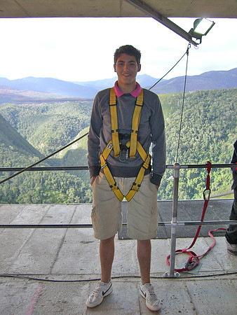 bungee