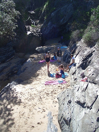 storms river beach