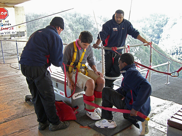 bungee 3