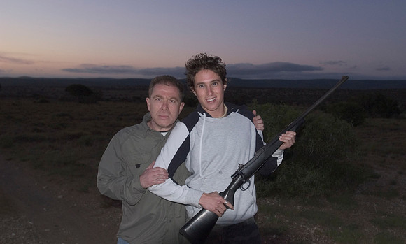larry dylan gun