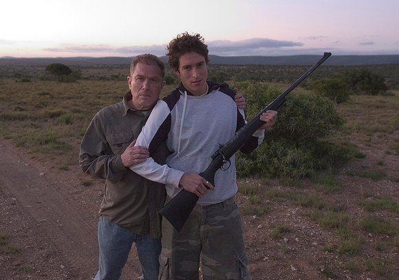 larry dylan gun 2