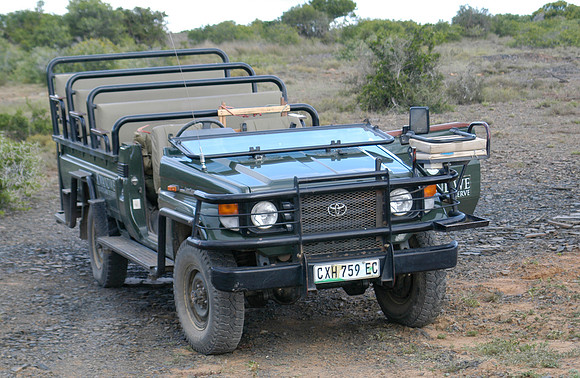 landcruiser