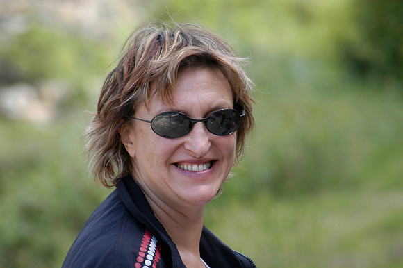 fish river sue