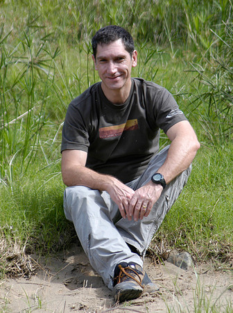 fish river gary