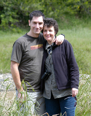 fish river gary jenni