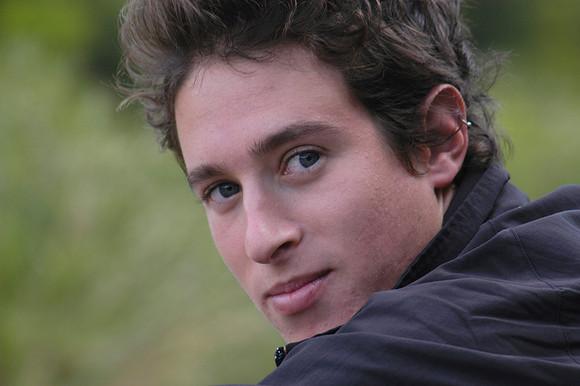 fish river dylan