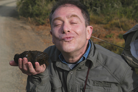 elephant dung larry 2