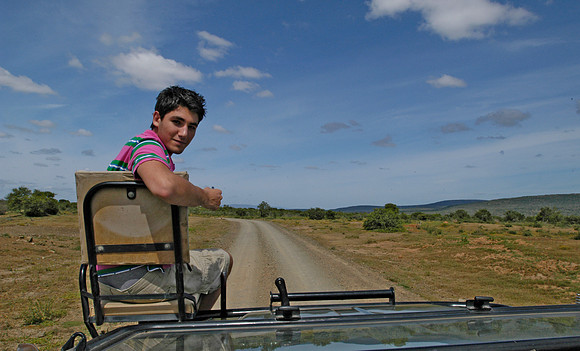 tracker seat ryan