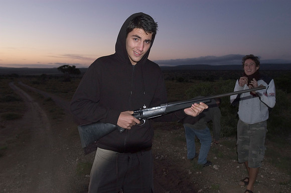 ryan gun