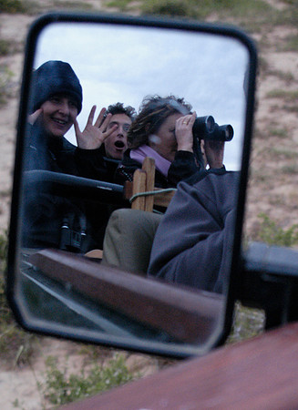 mirror