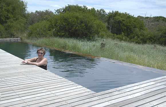pool sue
