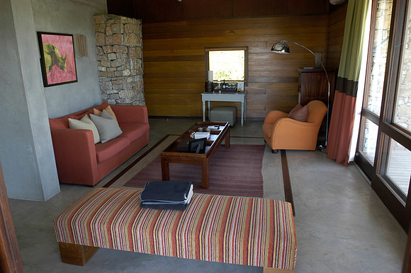 bungalow lounge