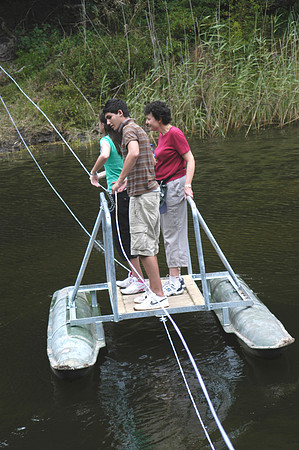 wilderness ferry 2