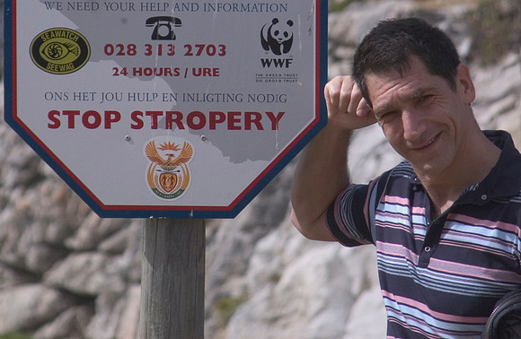 stop stropery