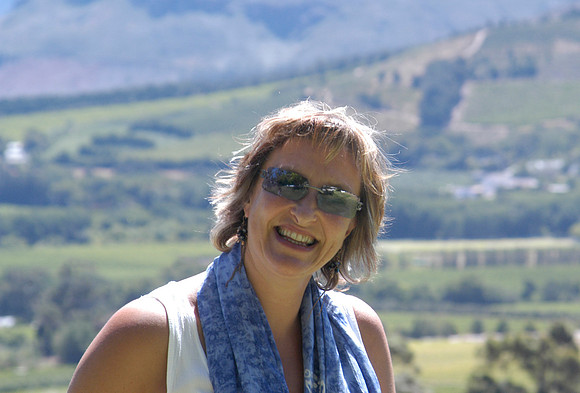 franshoek la petite ferme sue