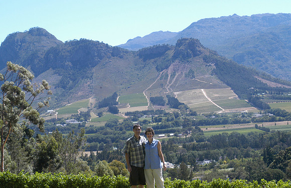 franshoek la petite ferme 3