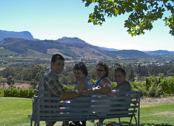 franshoek la petite ferme 2