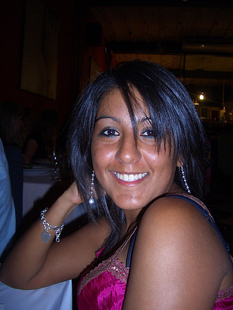 ginja amber