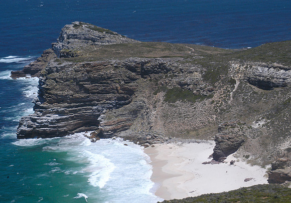 cape point