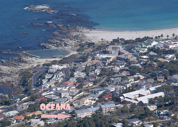 oceana