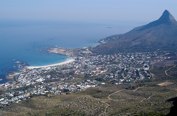 from table mtn