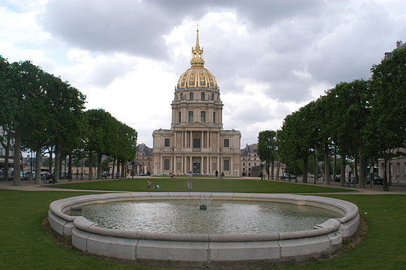 paris may 04 les invalides
