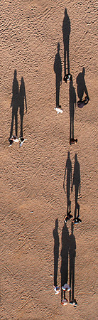 paris may 04 eiffel tower long shadows A4