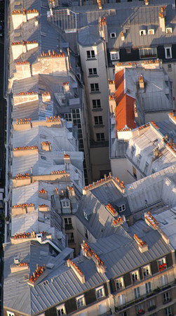 paris may 04 chimney pots