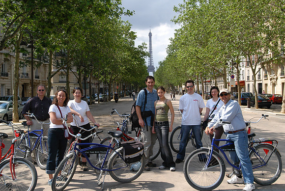 paris may 04 bike ride