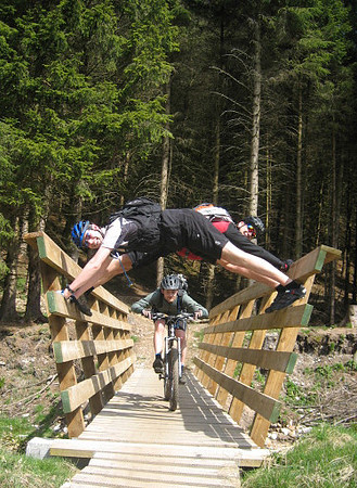 bridge mk 2