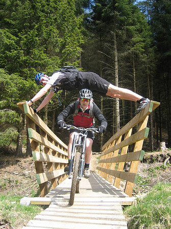 bridge cassius