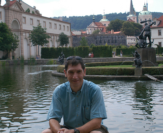 gary wallenstein