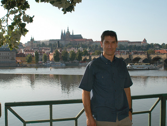 gary vlatava