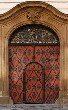 doors 9