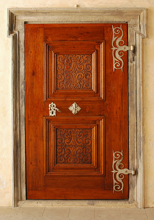 doors 6