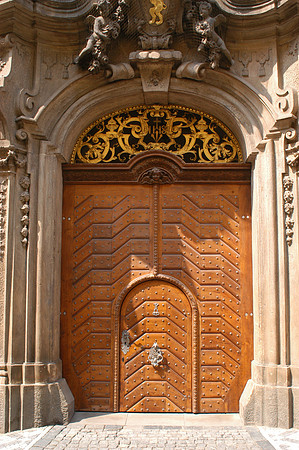 doors 5