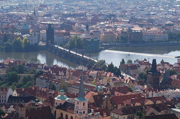 city from castle 2