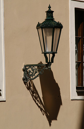 alley lights 2