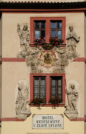 window decoration