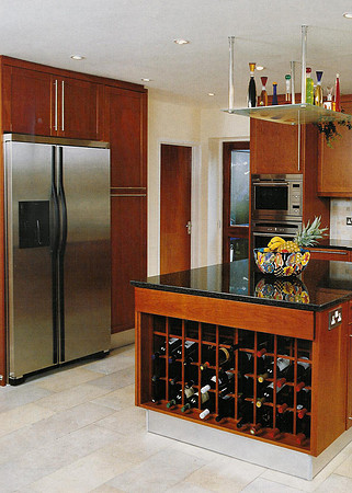 6 Colet kitchen