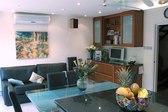 3 Colet kitchen