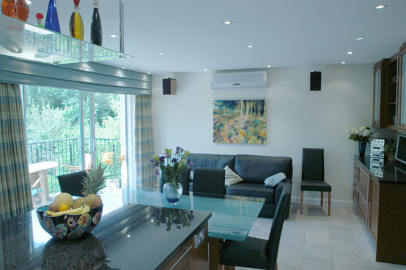 1 Colet kitchen