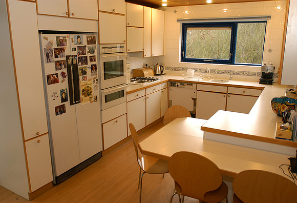 Colet old kitchen 6